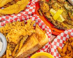 Catfish Palace