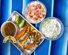Taqueria Xochi (U St)