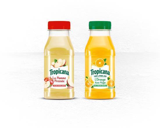 TROPICANA® 25CL