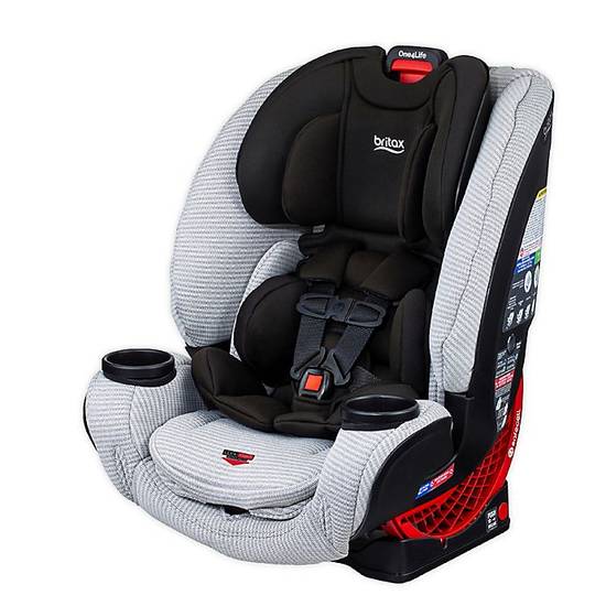Britax® One4Life™ ClickTight® All-in-One Convertible Car Seat in Clean Comfort