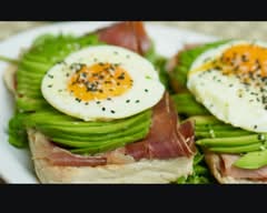 Kafera - Sandwiches (Santiago)