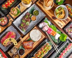 Pubbelly Sushi (Brickell City Centre)