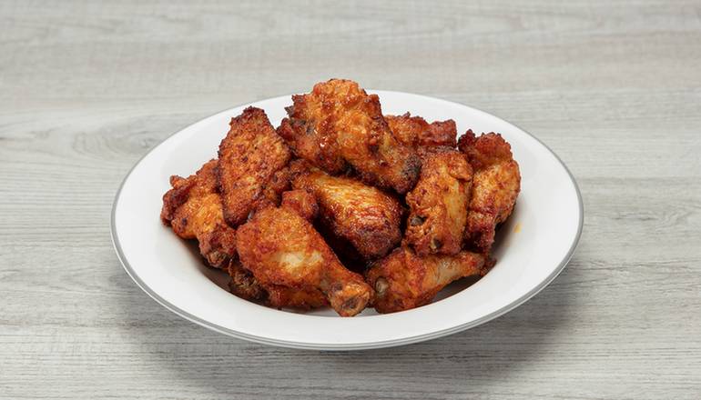 1 LB Chicken Wings
