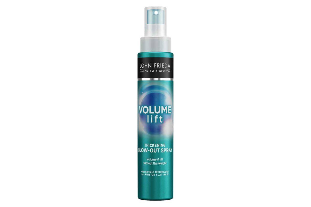 John Frieda Volume Lift Fine To Full Blow Out Styling Spray (100ml)