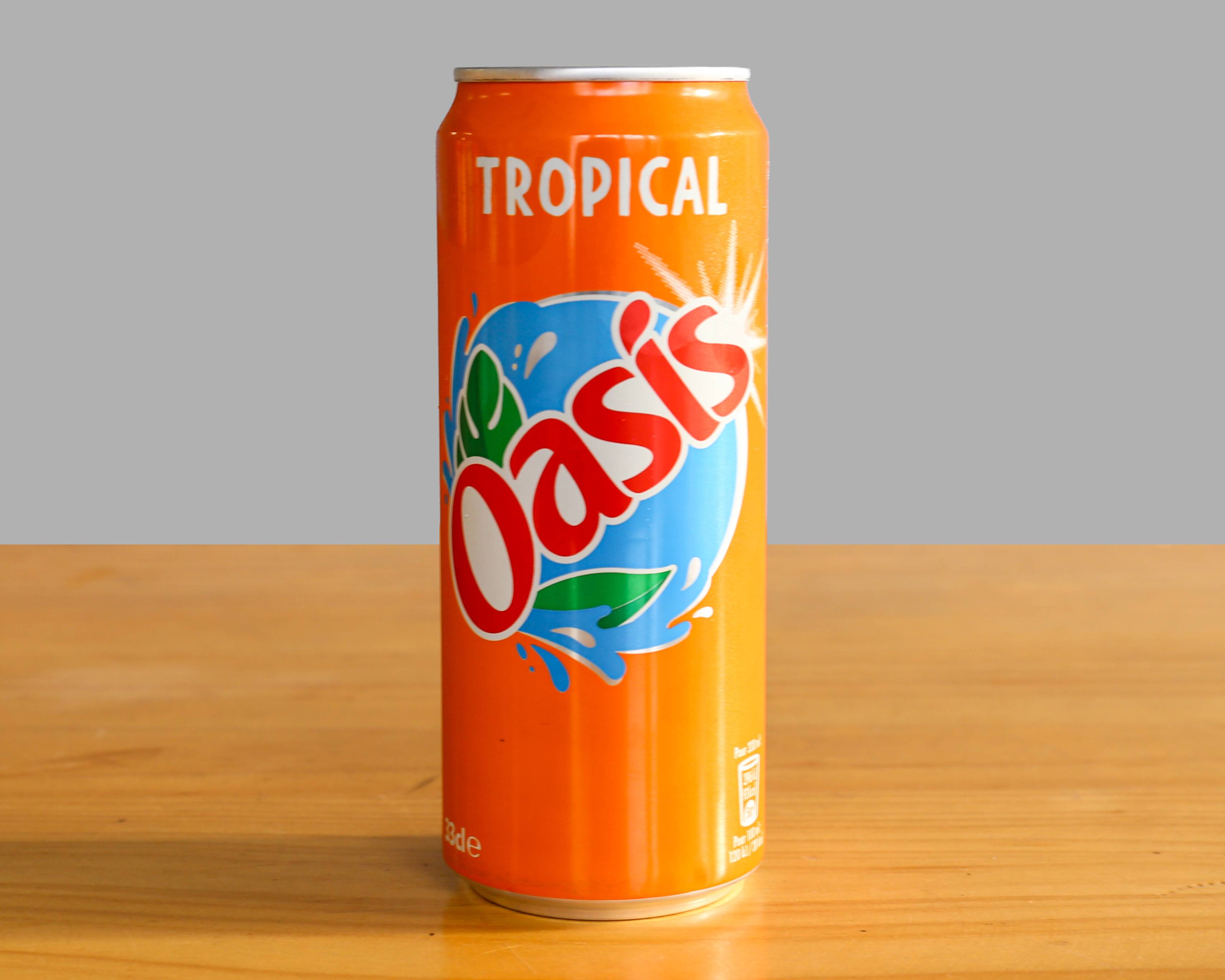 Oasis Tropical
