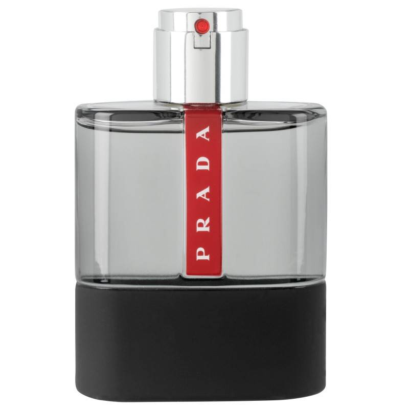 Prada Luna Rossa Carbon Eau de Toilette - 50ml