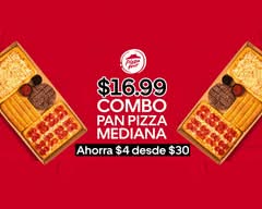 Pizza Hut (Hatillo)