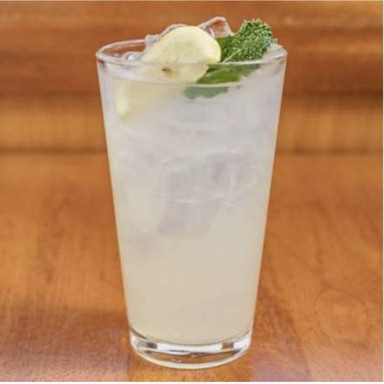 Lemonade
