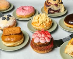 Sammy's Berliner Donuts  Frankfurter Allee