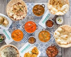 Coriander's (Bush Inn)