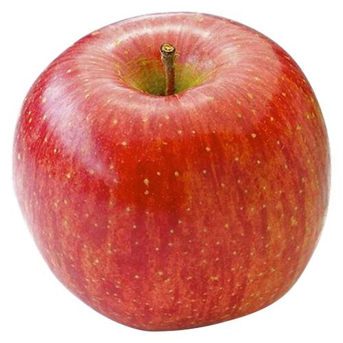 Organic Large Fuji Apple - 1ct