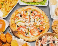 AUFFARGIS PIZZA