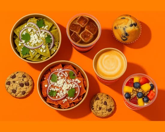 Los Chilaquiles Co. (Culiacan)