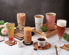 十丈波紅茶 埔里南興店