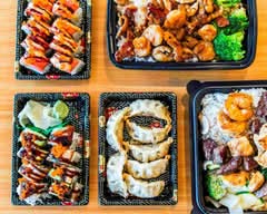 Sakura Express (Takoma Park)