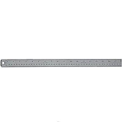 Staedtler Stainless Steel Ruler 18