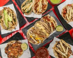 Tacos y Quesos El Compa