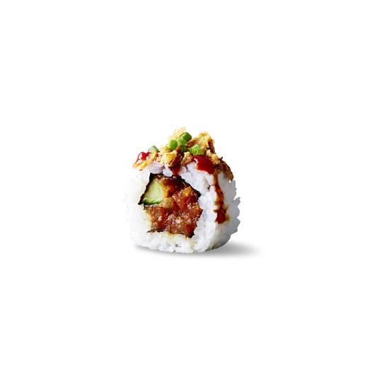 Spicy Tuna Dragon Roll Box