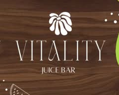 VITALITY JUICE BAR