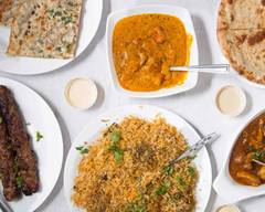 Little Curry House HALAL (MCO Airport)