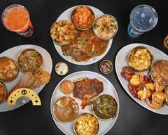 Annie's Soul Delicious (Fairfax)