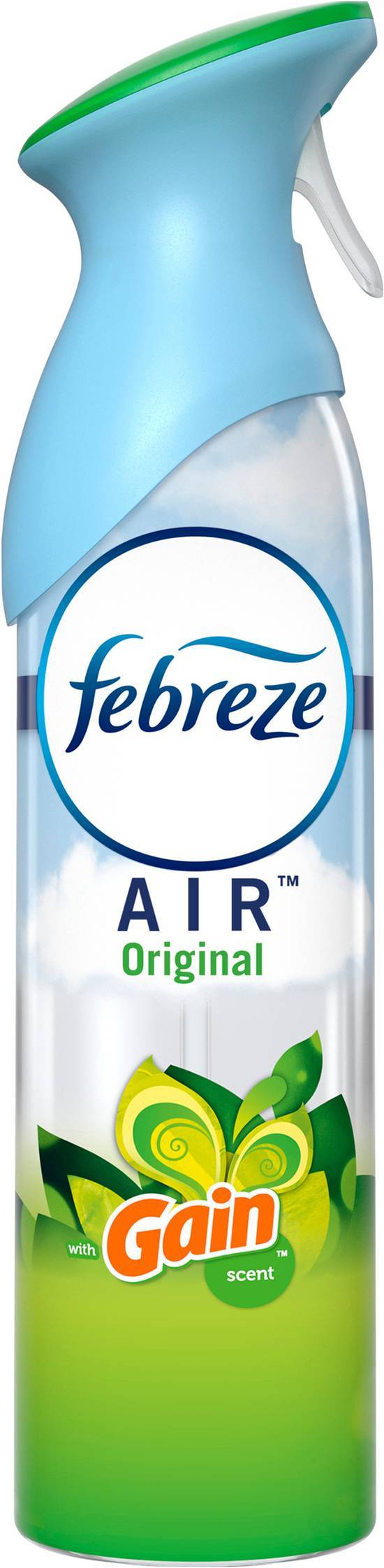 Febreze Gain Scent Air Refresher