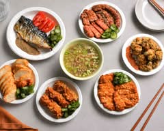 老李宵夜 埔里店