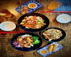 Dragon Chinese Kitchen (NW Mt Washington Dr)