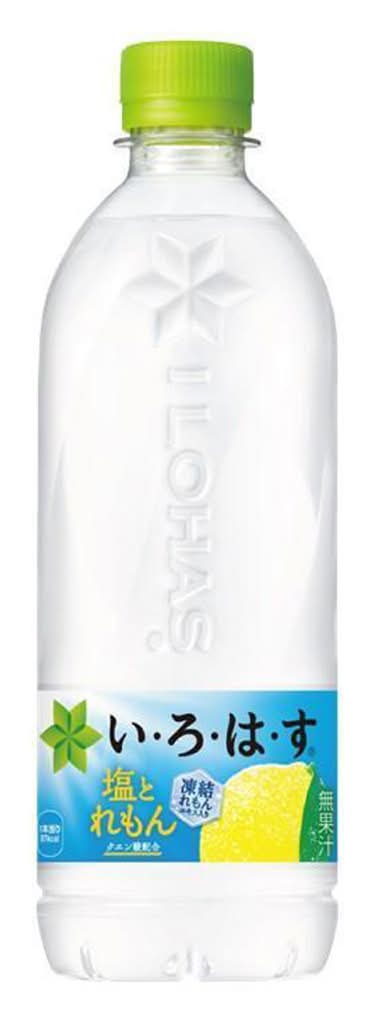 い・ろ・は・す 清涼飲料水 近くの配達 |オンラインで注文 | Uber Eats
