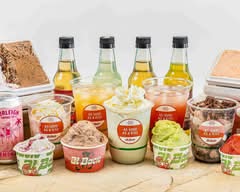 Al Bacio Gelato Naturale