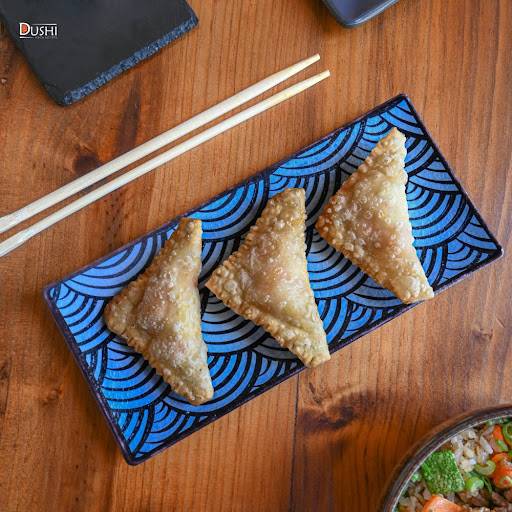 Gyoza