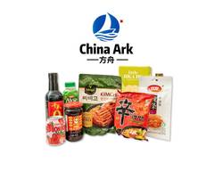 China Ark Market 方舟超市- SE8