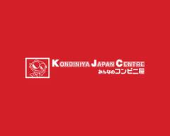 Konbiniya Japan centre