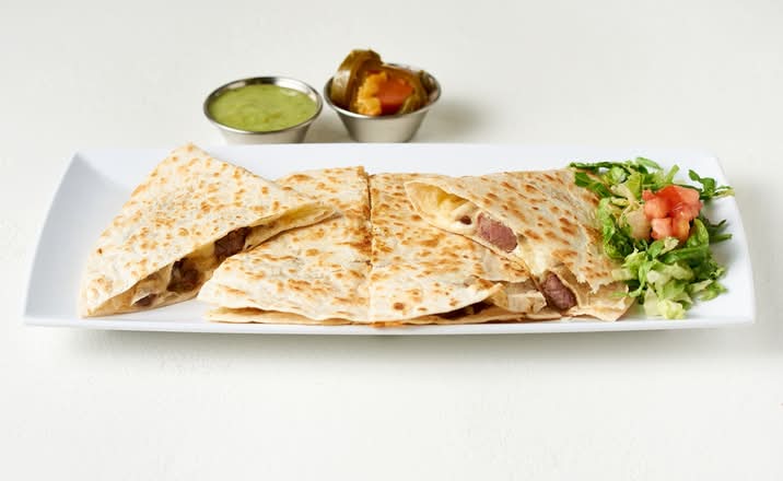 Quesadilla