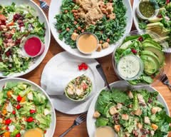 Salads Extreme (Ciudad Victoria)