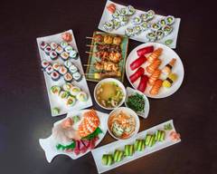 Yuwiki Sushi
