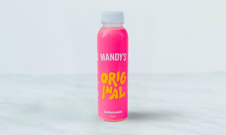 Original Lemonade