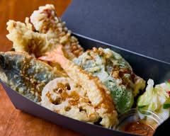 博多天ぷら たかお LECT広島店