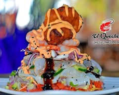 El Queche Marisqueria