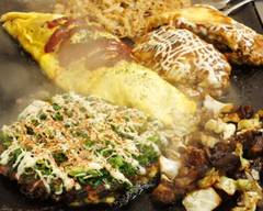 鉄板居酒屋もんじろう