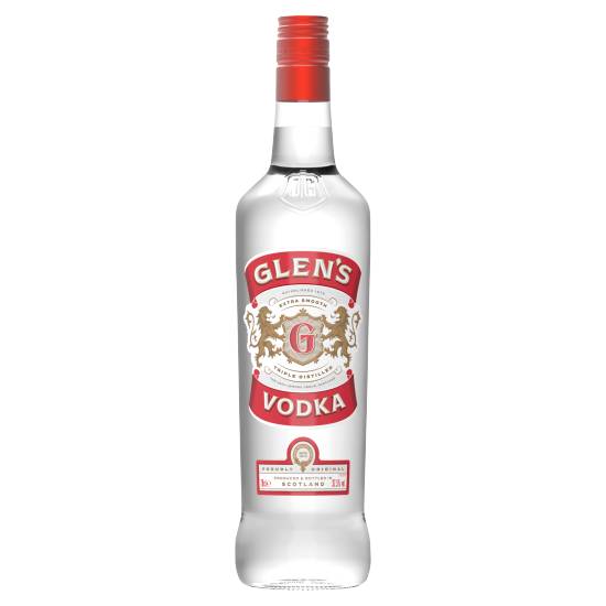 Glen's Vodka (700ml)