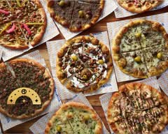 Manakish Oven & Grill (Walnut Creek)