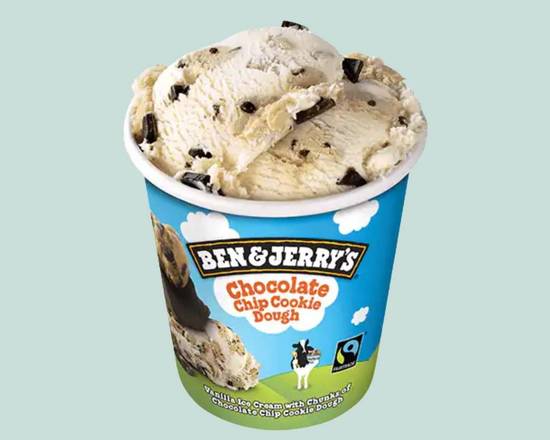 Ben & Jerry's Ice Cream