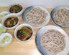 武蔵野うどん　麦といっぽ