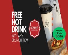 Bombay Delicatessen - Nottingham