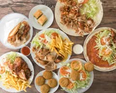 Kebab Villaverde