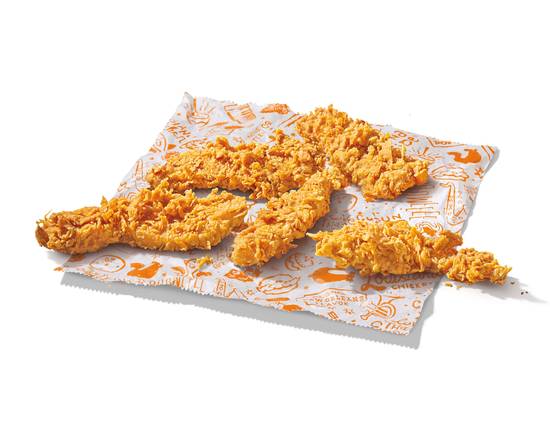 Tenders Only (5 Piece)