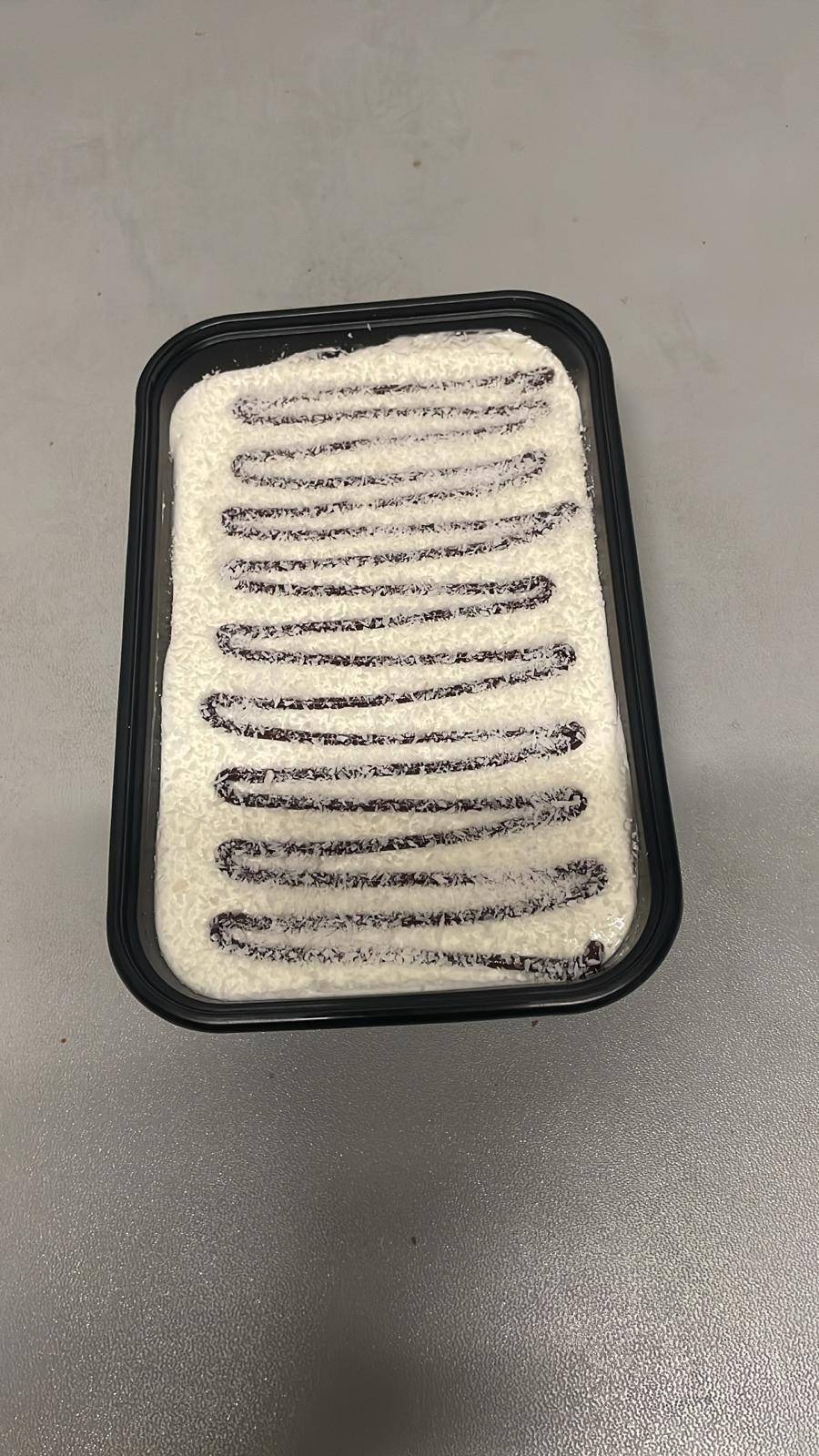 Coco Nutella