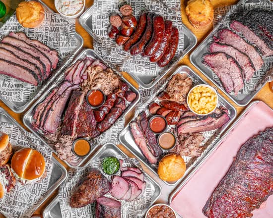 Wholly Cow BBQ