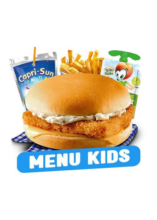 Menu "Box"